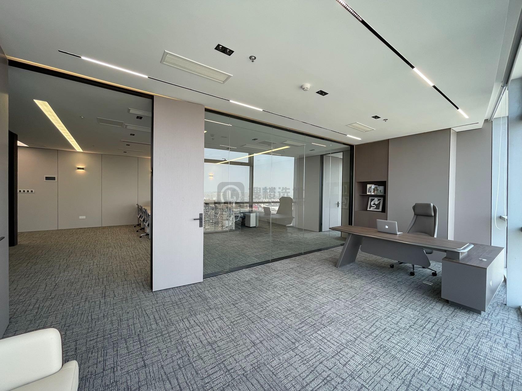 新地中心面积276平