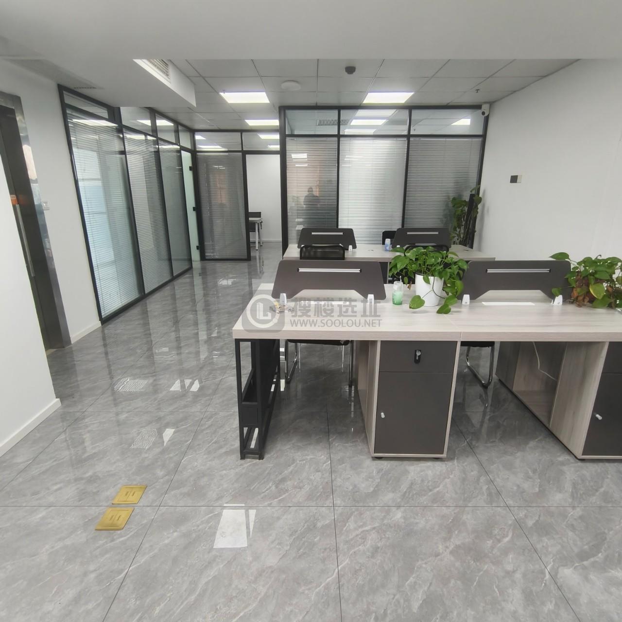 隆盛大厦面积194平