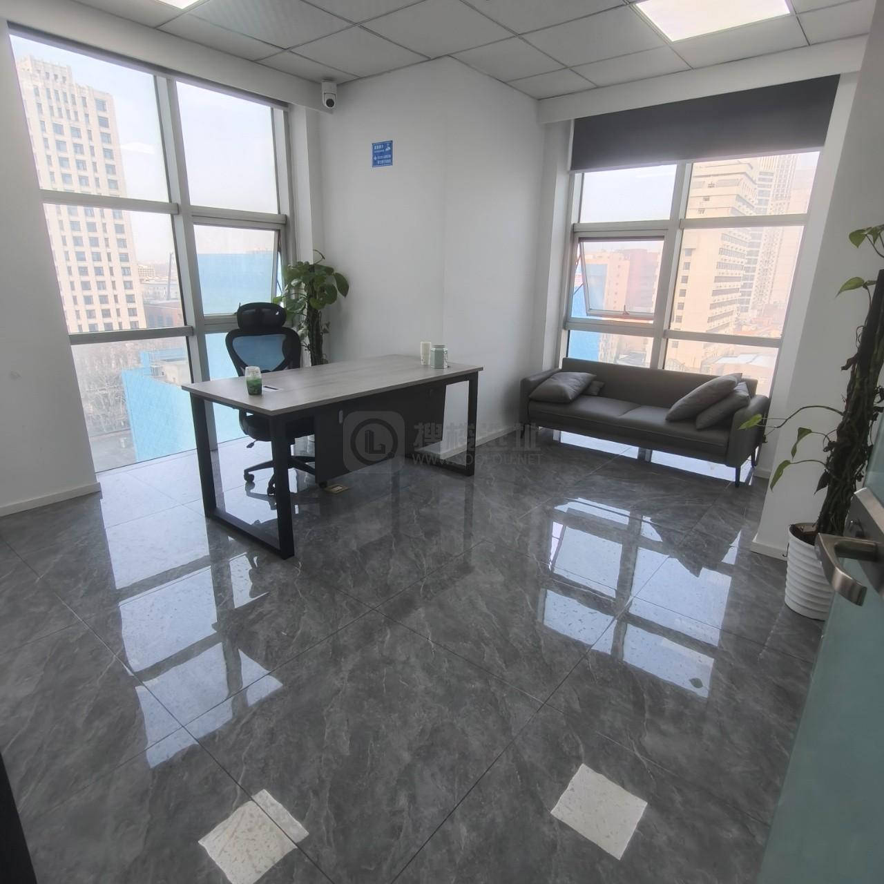 隆盛大厦面积194平