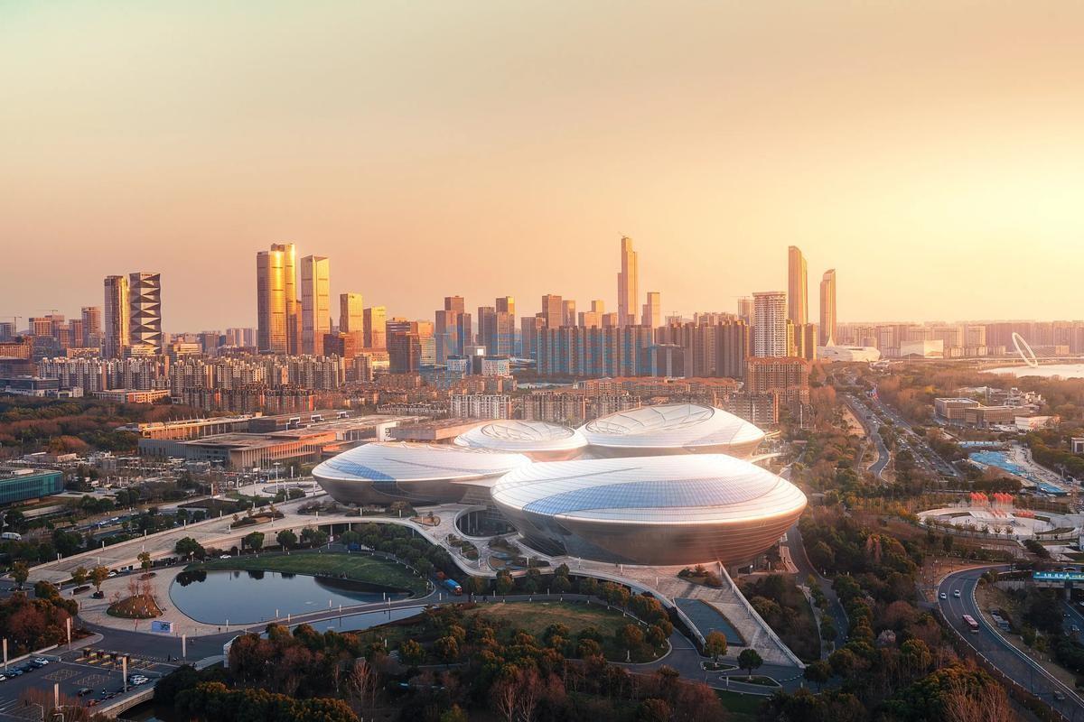 南京商办2025年度分析