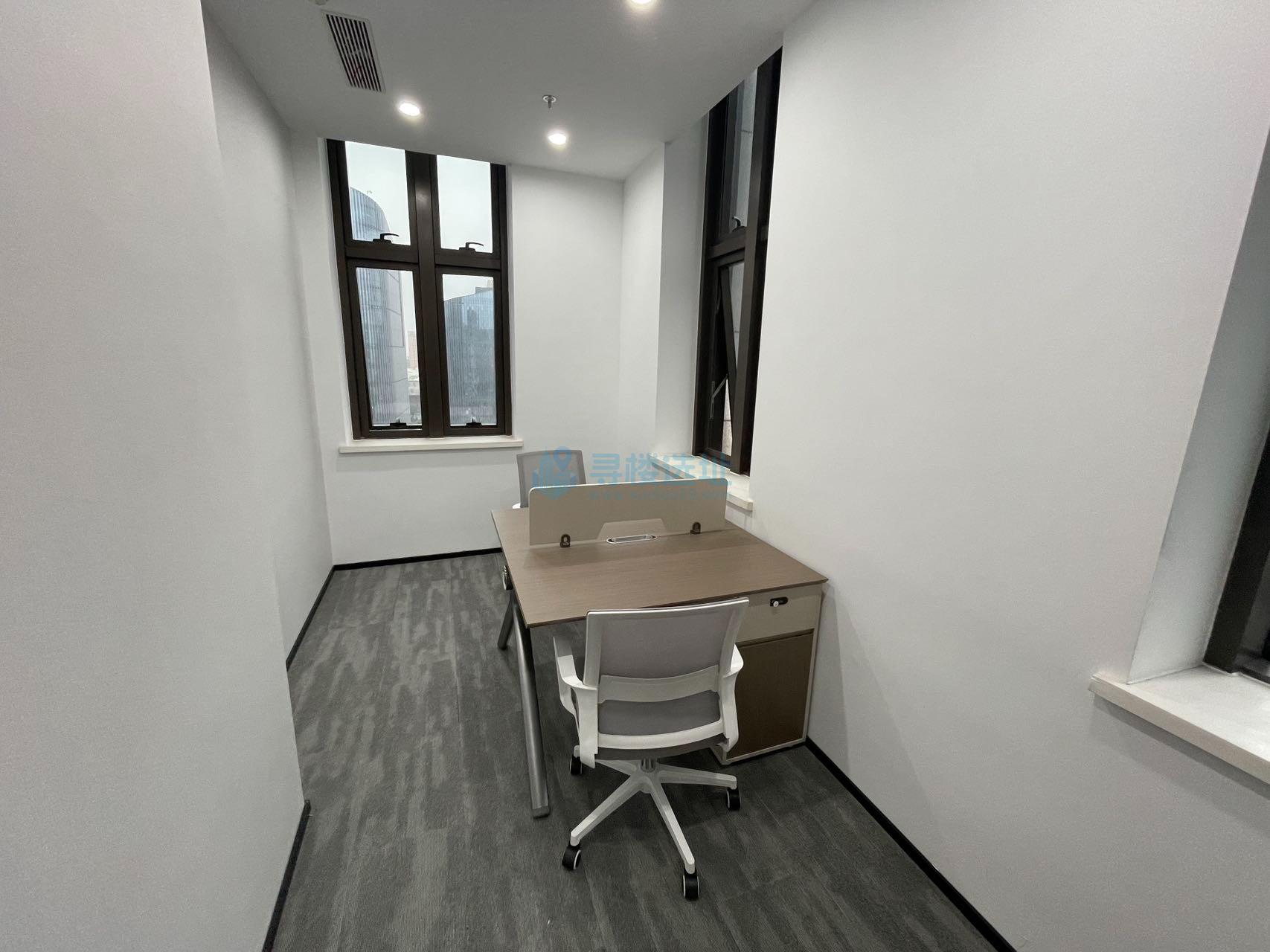 怡化中心面积223平