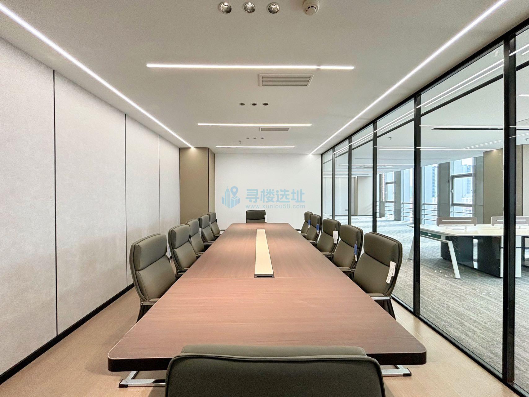 楚翘城面积958平