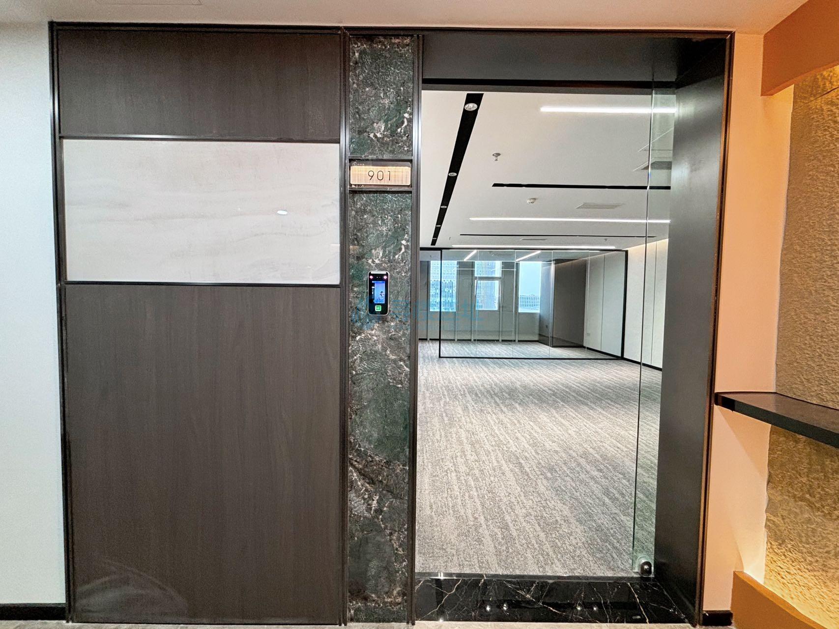 楚翘城101平米办公室出租