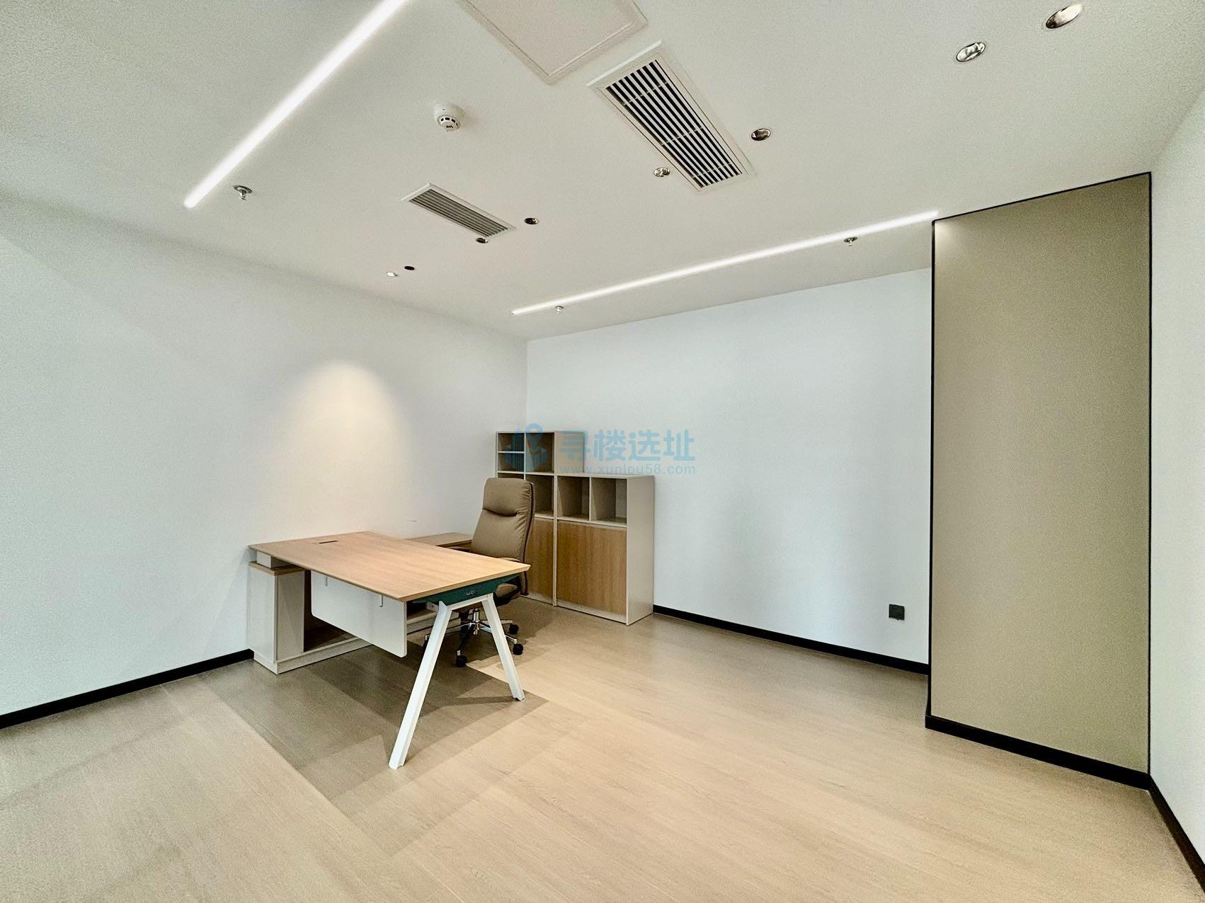 楚翘城面积958平