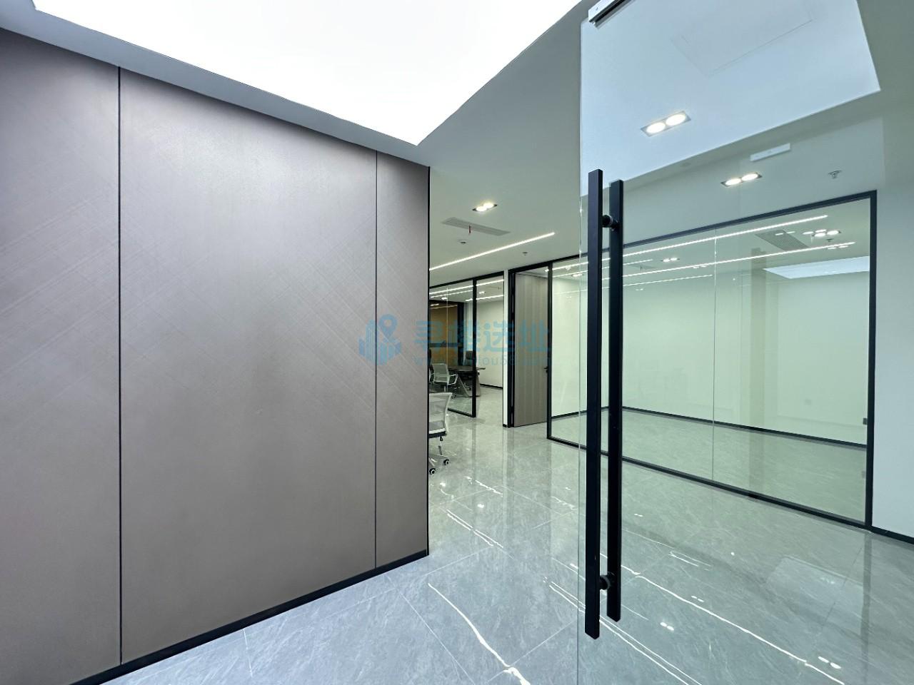 鹏为大厦145平米办公室出租