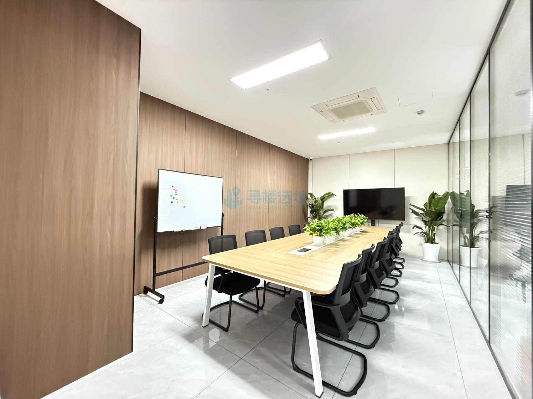 海协大厦面积1453平