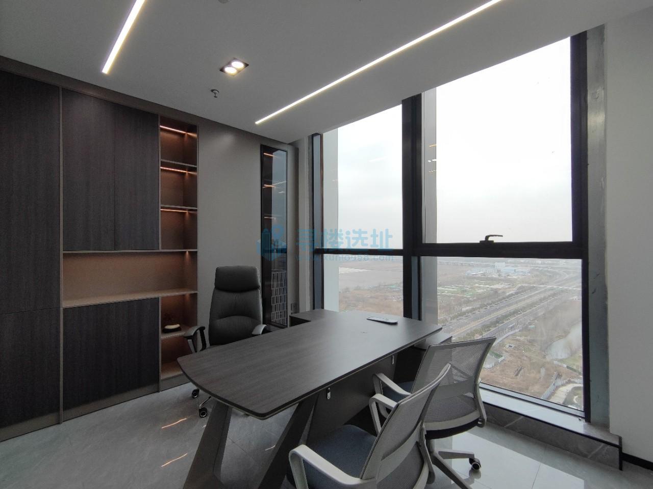 鹏为大厦面积110平