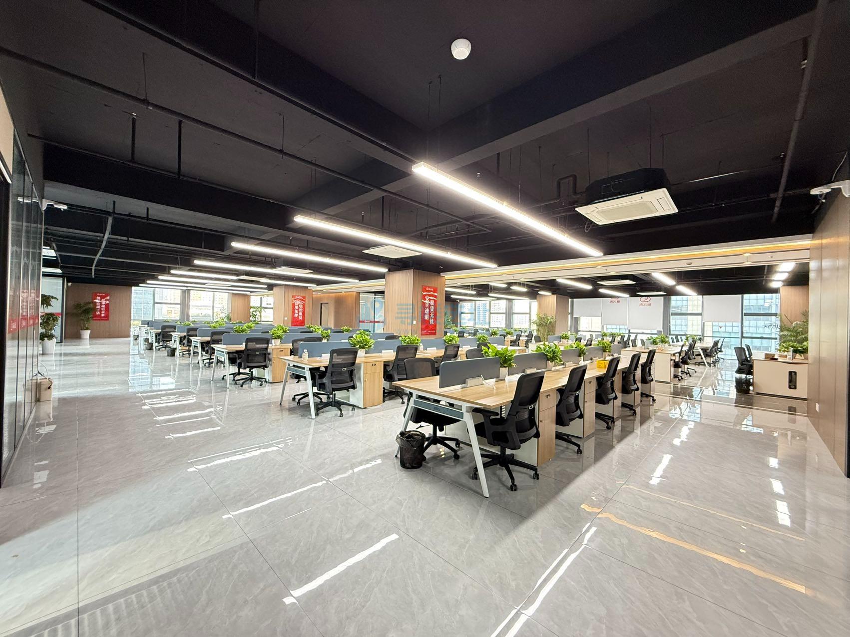 海协大厦面积1453平