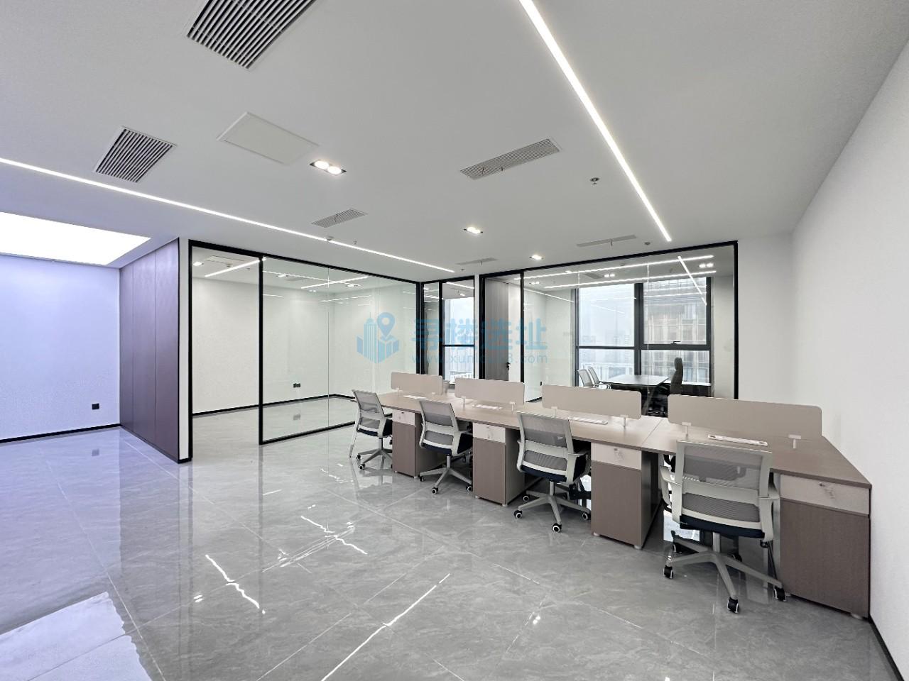 鹏为大厦面积159平