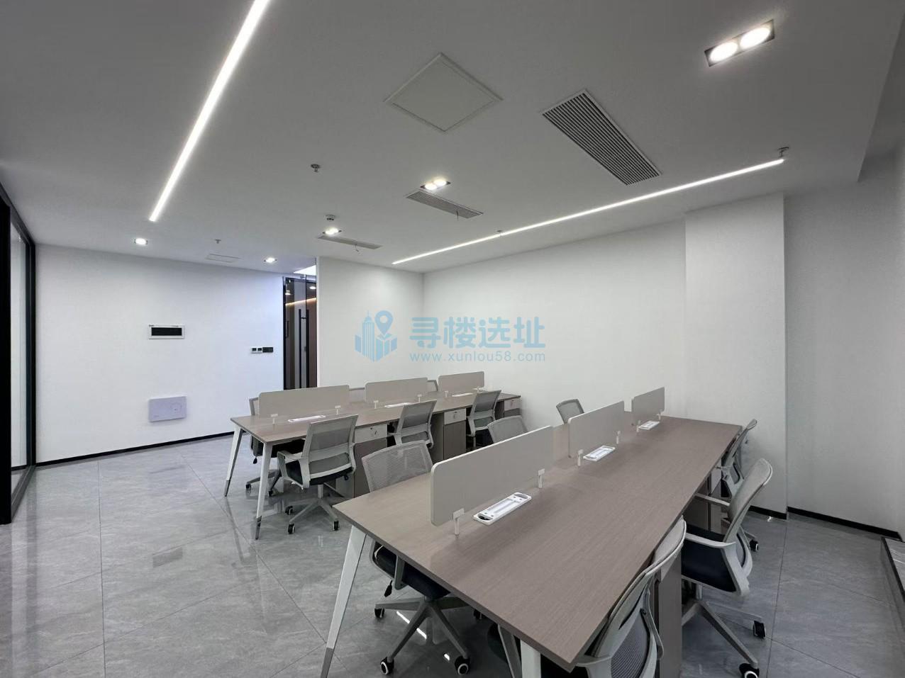 鹏为大厦面积115平