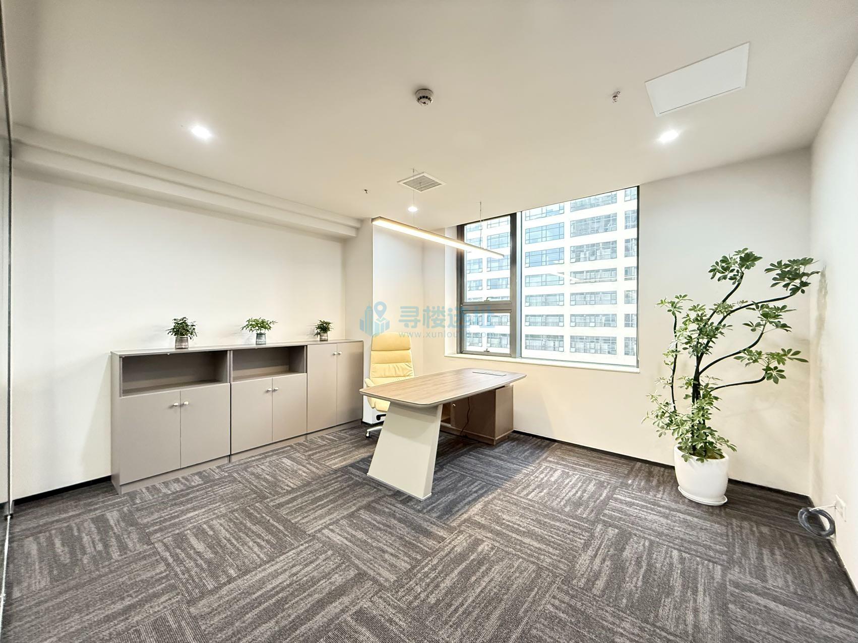 万得大厦面积193平