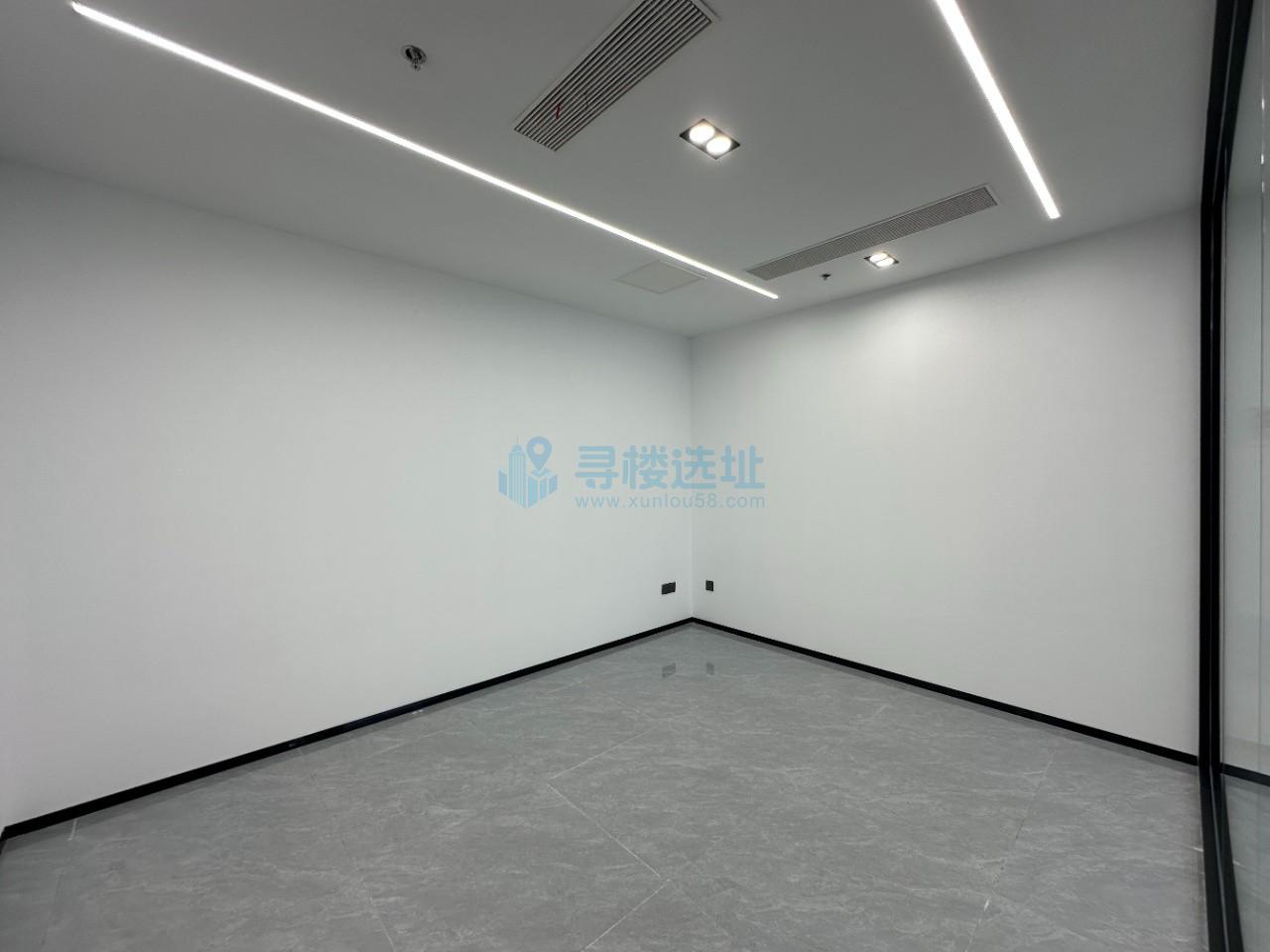 鹏为大厦面积145平