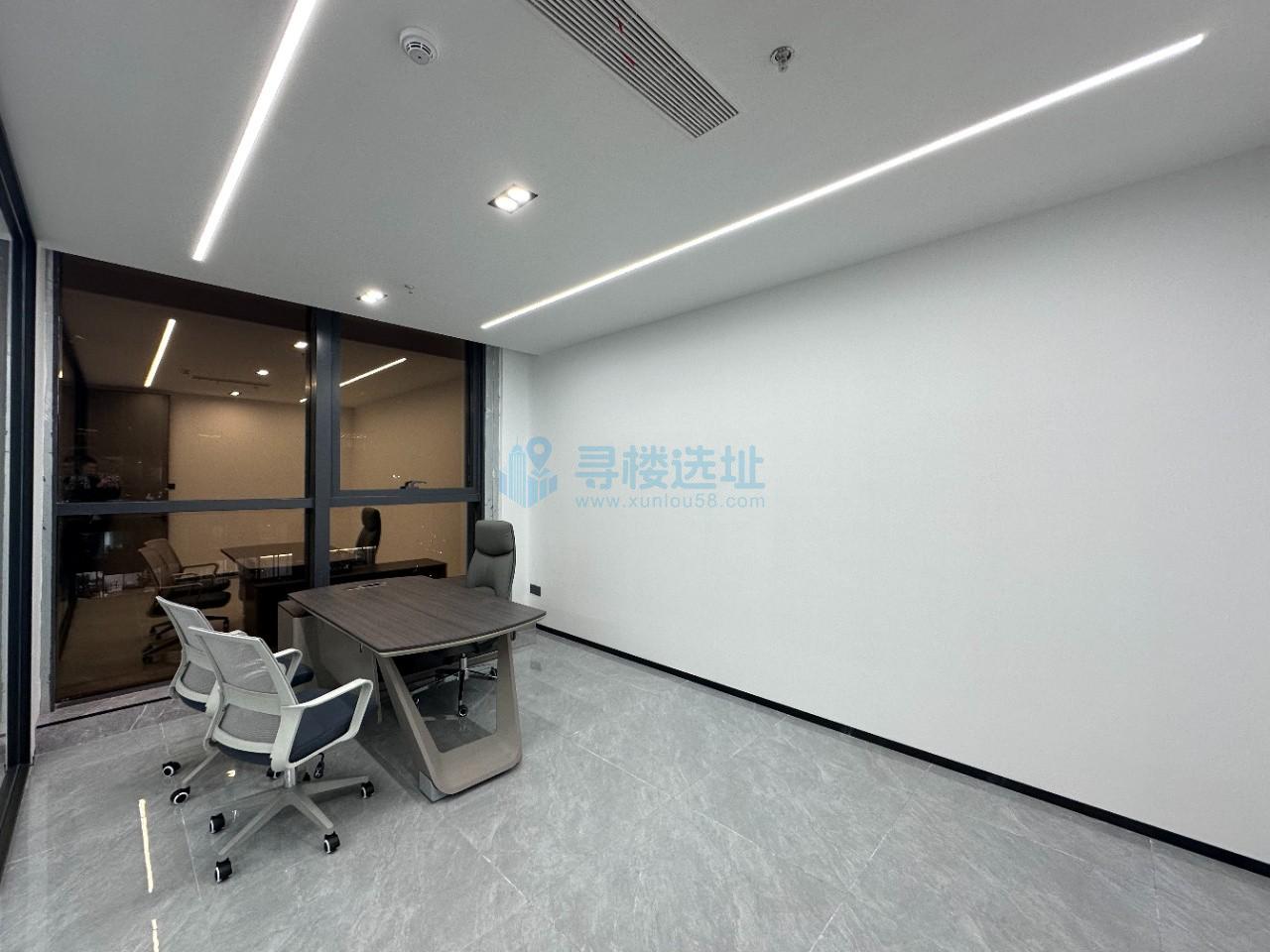 鹏为大厦面积145平