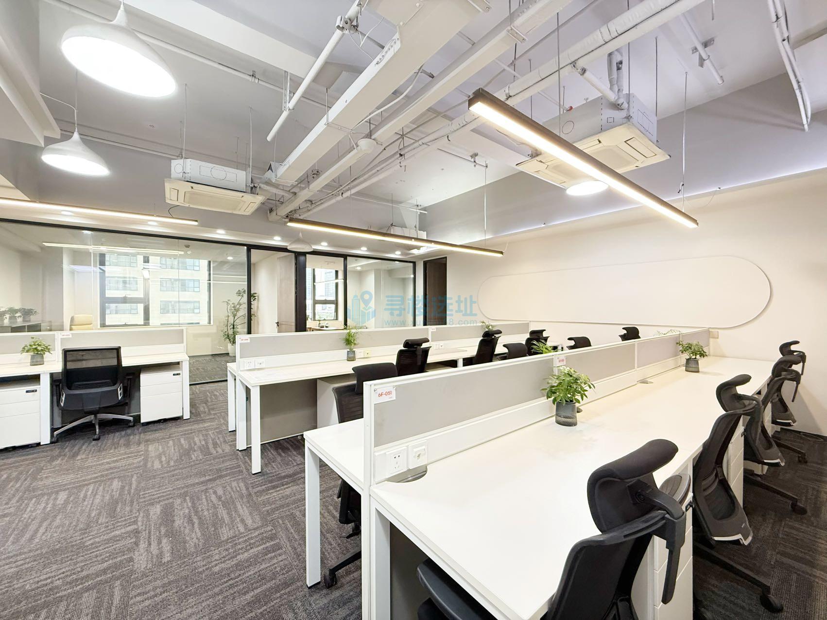 万得大厦面积193平