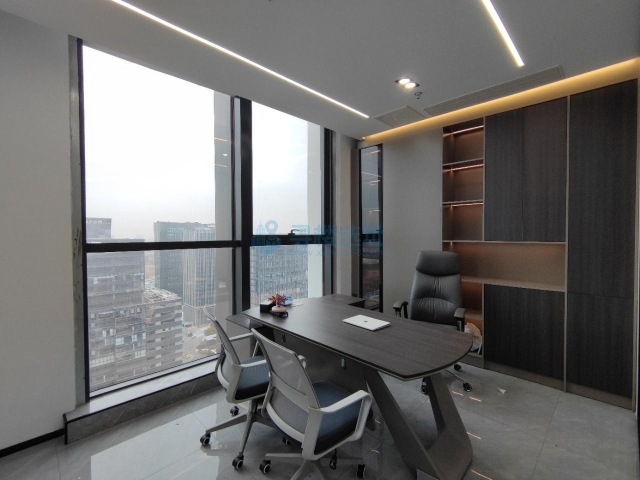 鹏为大厦面积110平