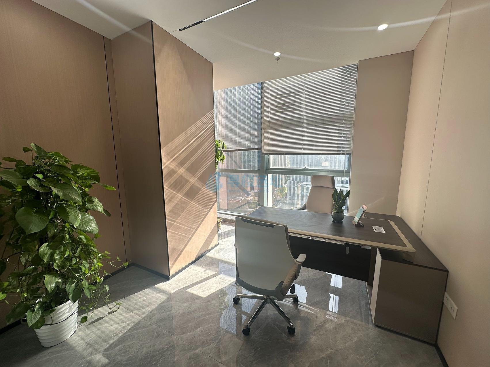 边城大厦面积150平