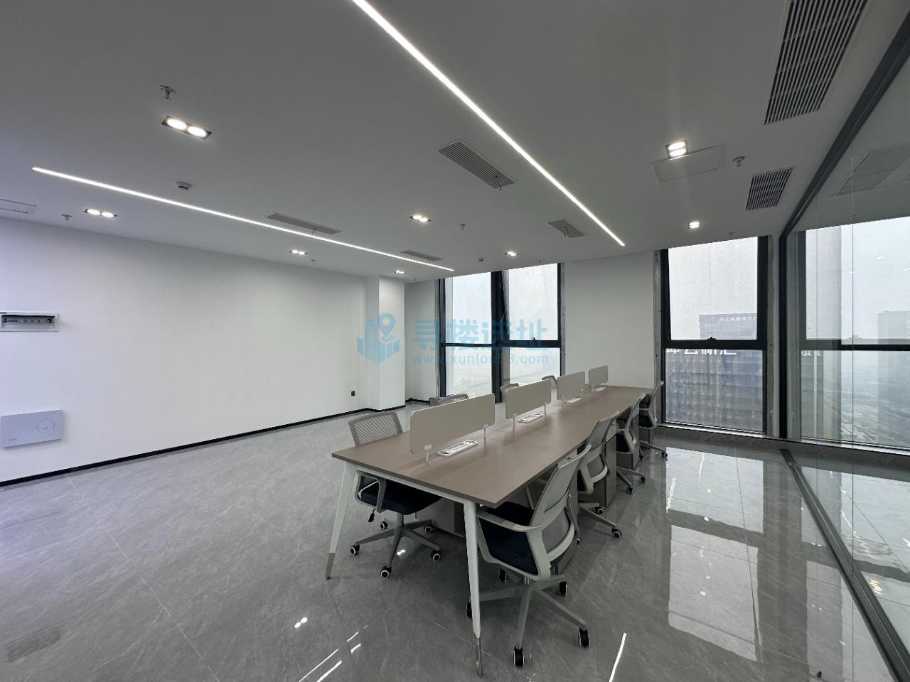 鹏为大厦面积175平