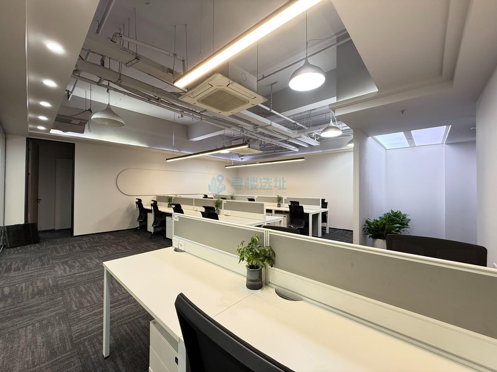 万得大厦面积193平