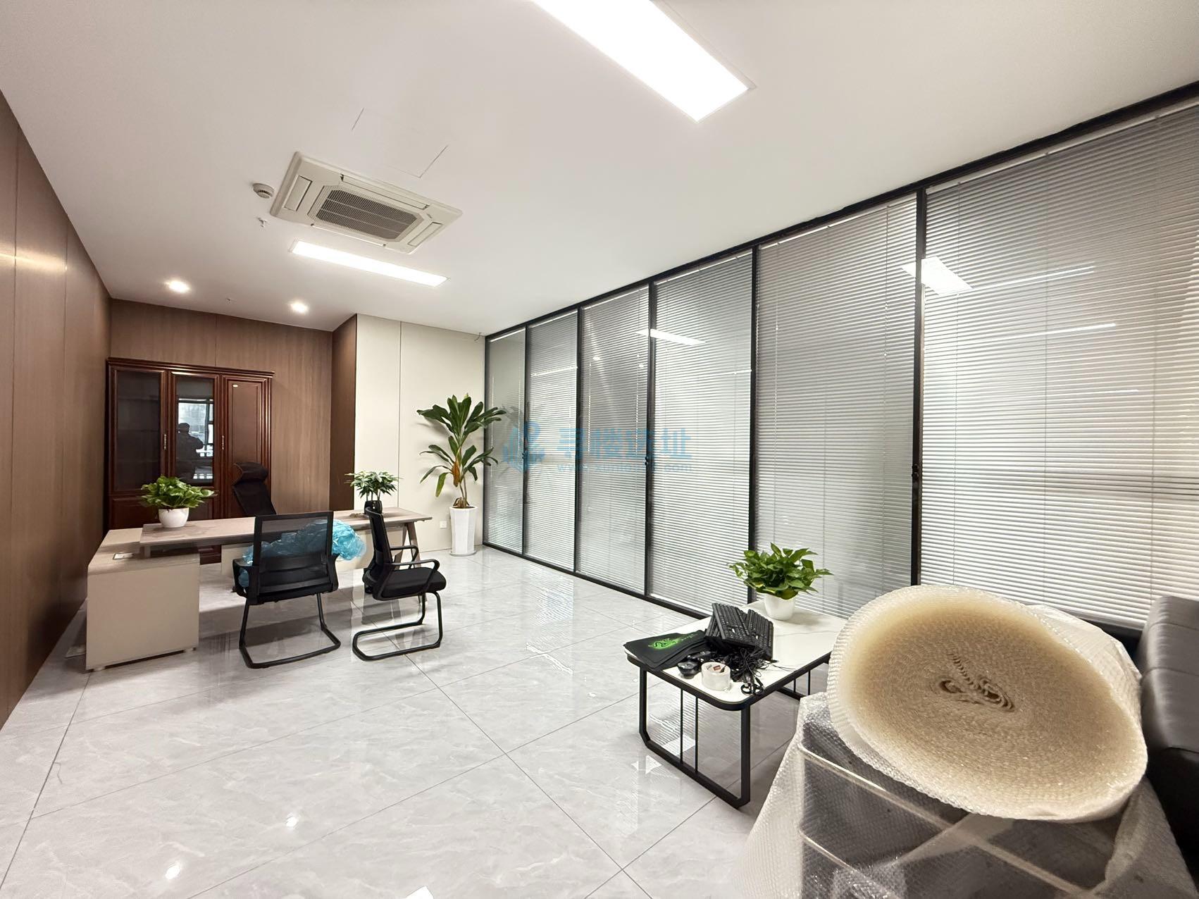 海协大厦面积1453平