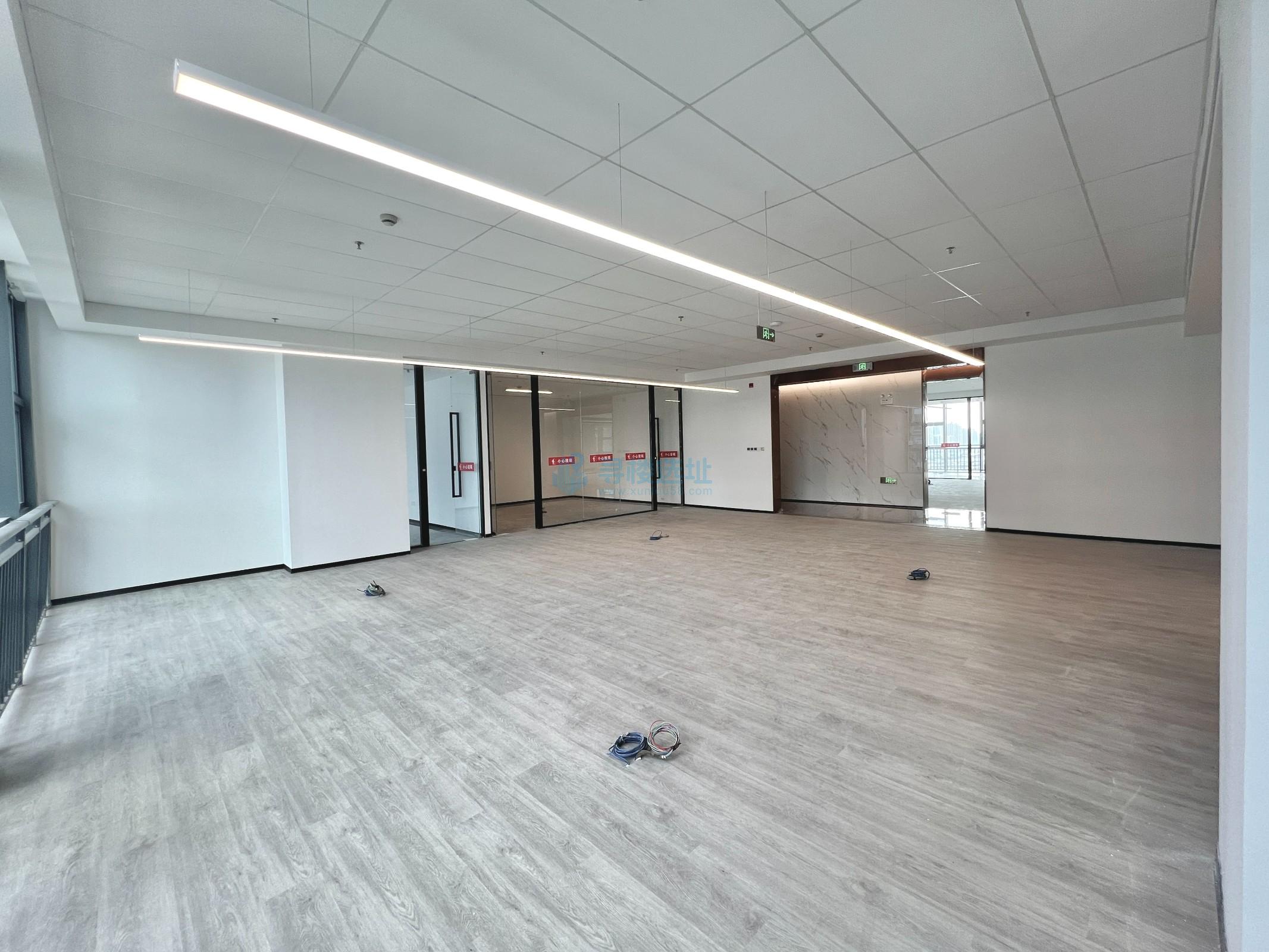 海协大厦面积270平