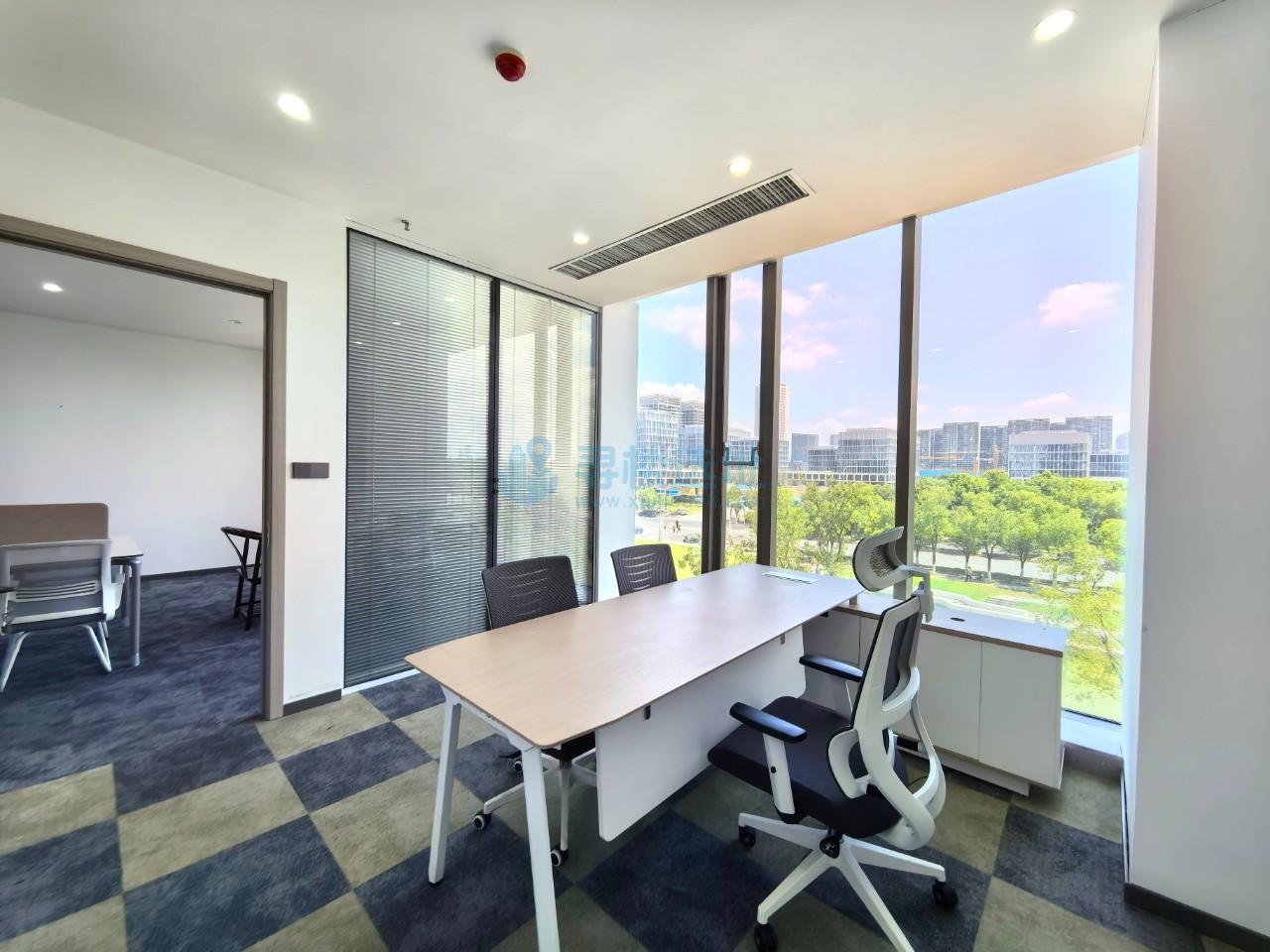 国恒科技大厦面积96平