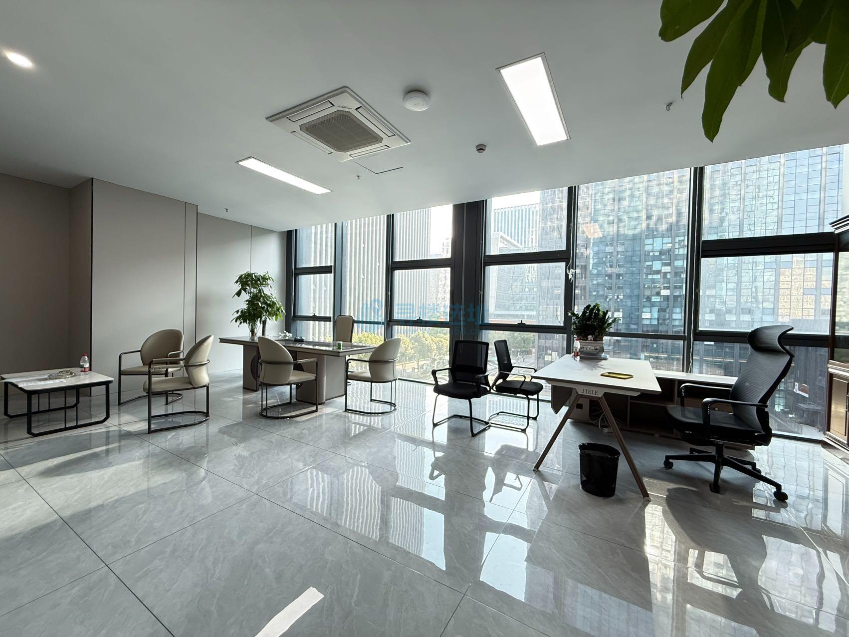 海协大厦面积1453平