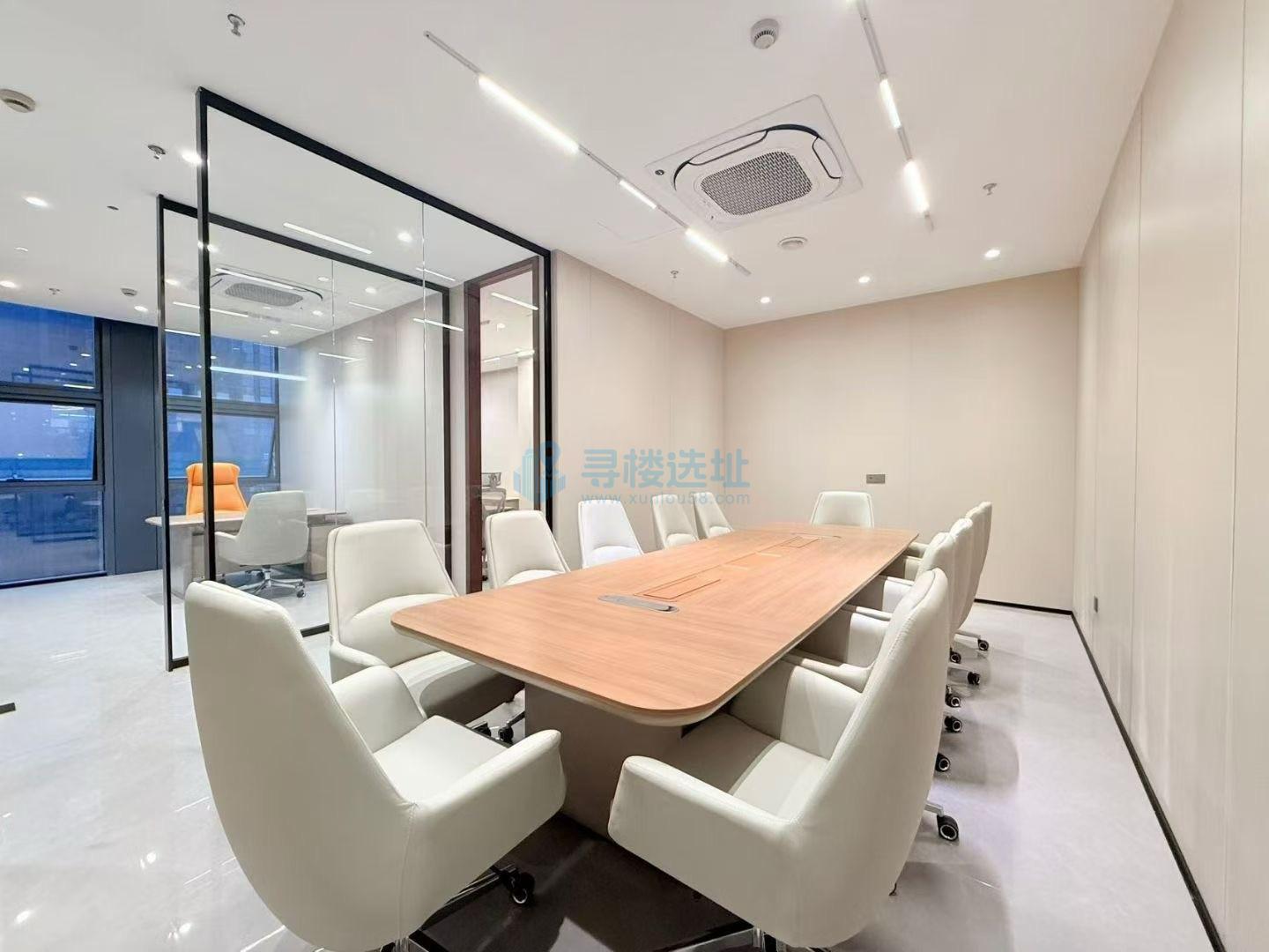 海协大厦面积318平