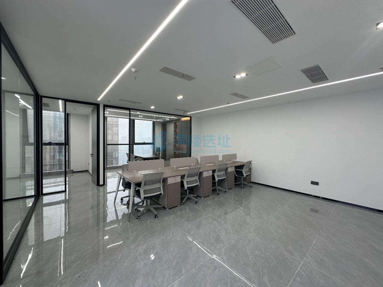 鹏为大厦面积159平