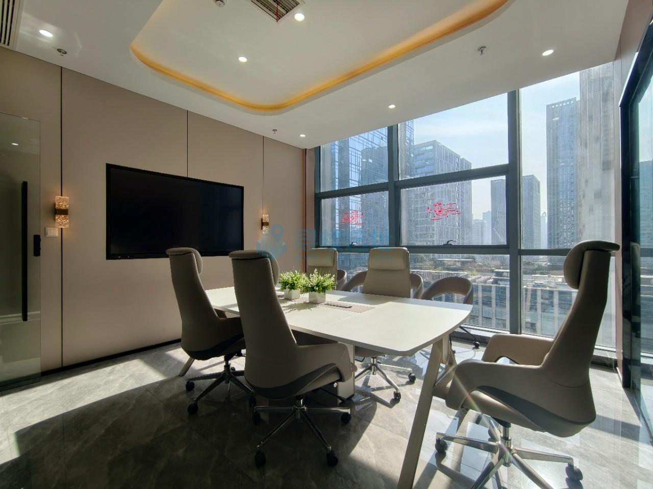 边城大厦面积150平