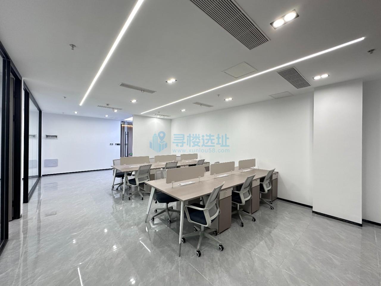 鹏为大厦面积145平