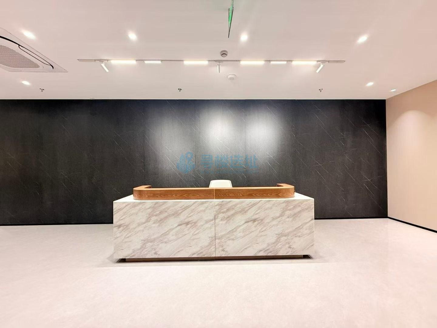 海协大厦318平米办公室出租