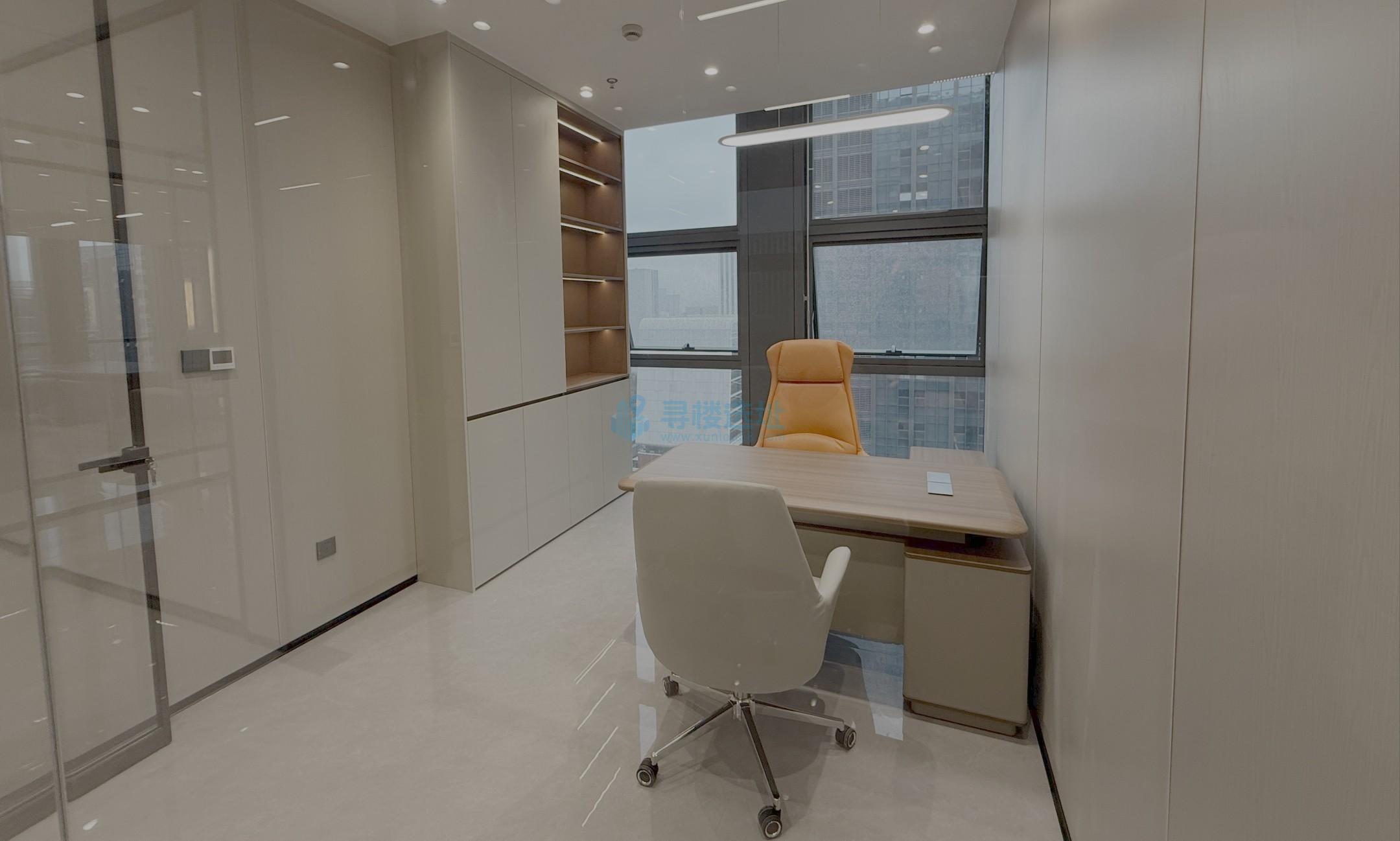 海协大厦面积318平