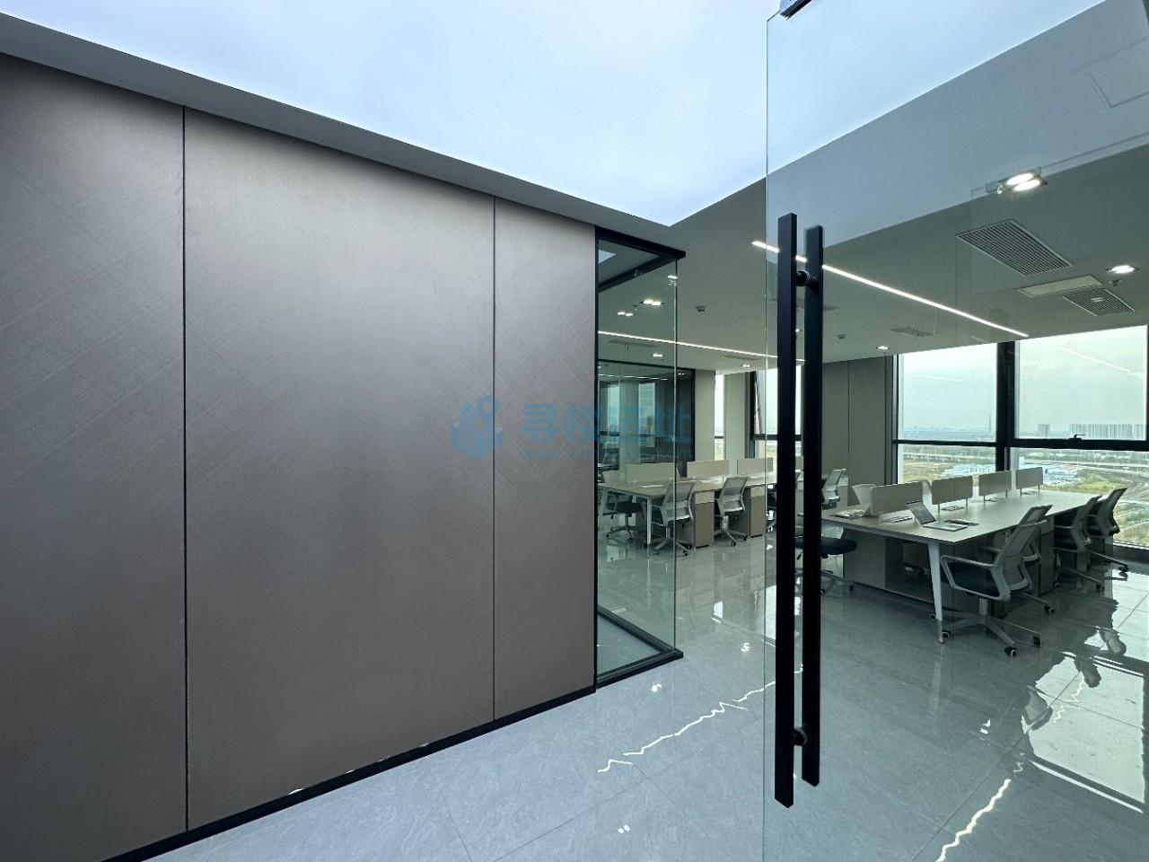 鹏为大厦180平米办公室出租