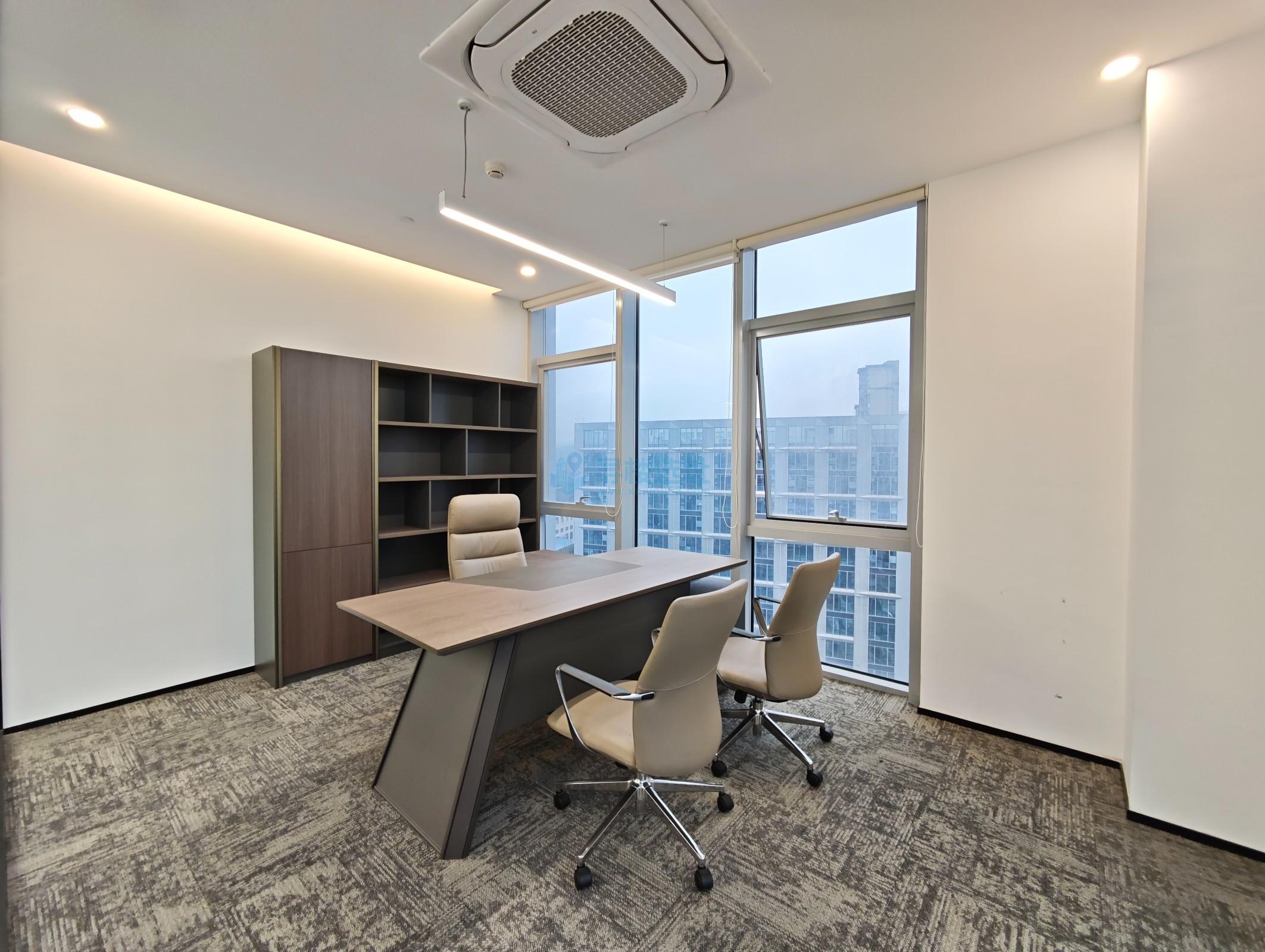 三松·仁里面积169平