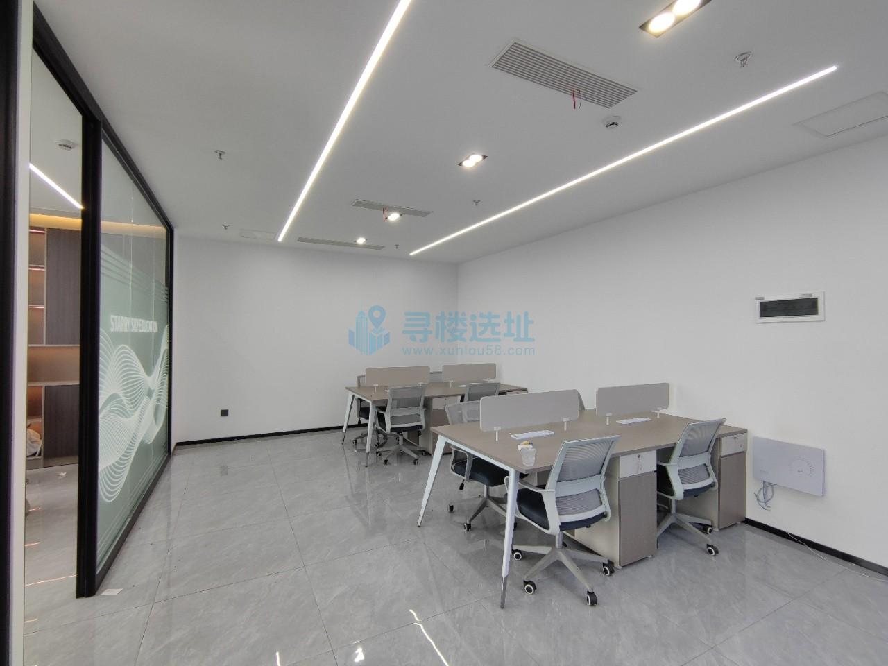 鹏为大厦面积110平