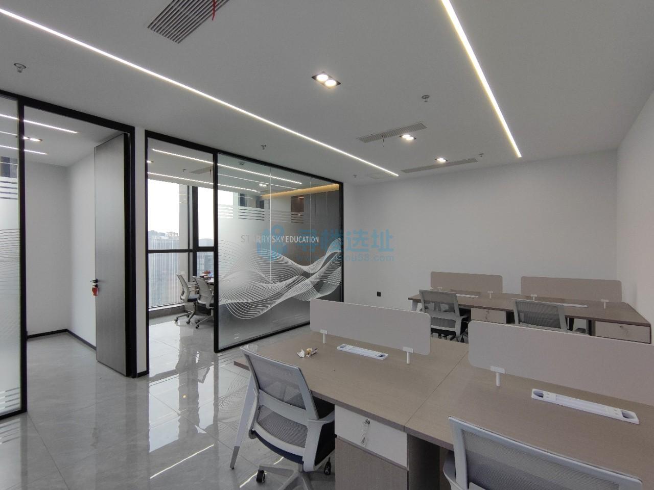 鹏为大厦面积110平