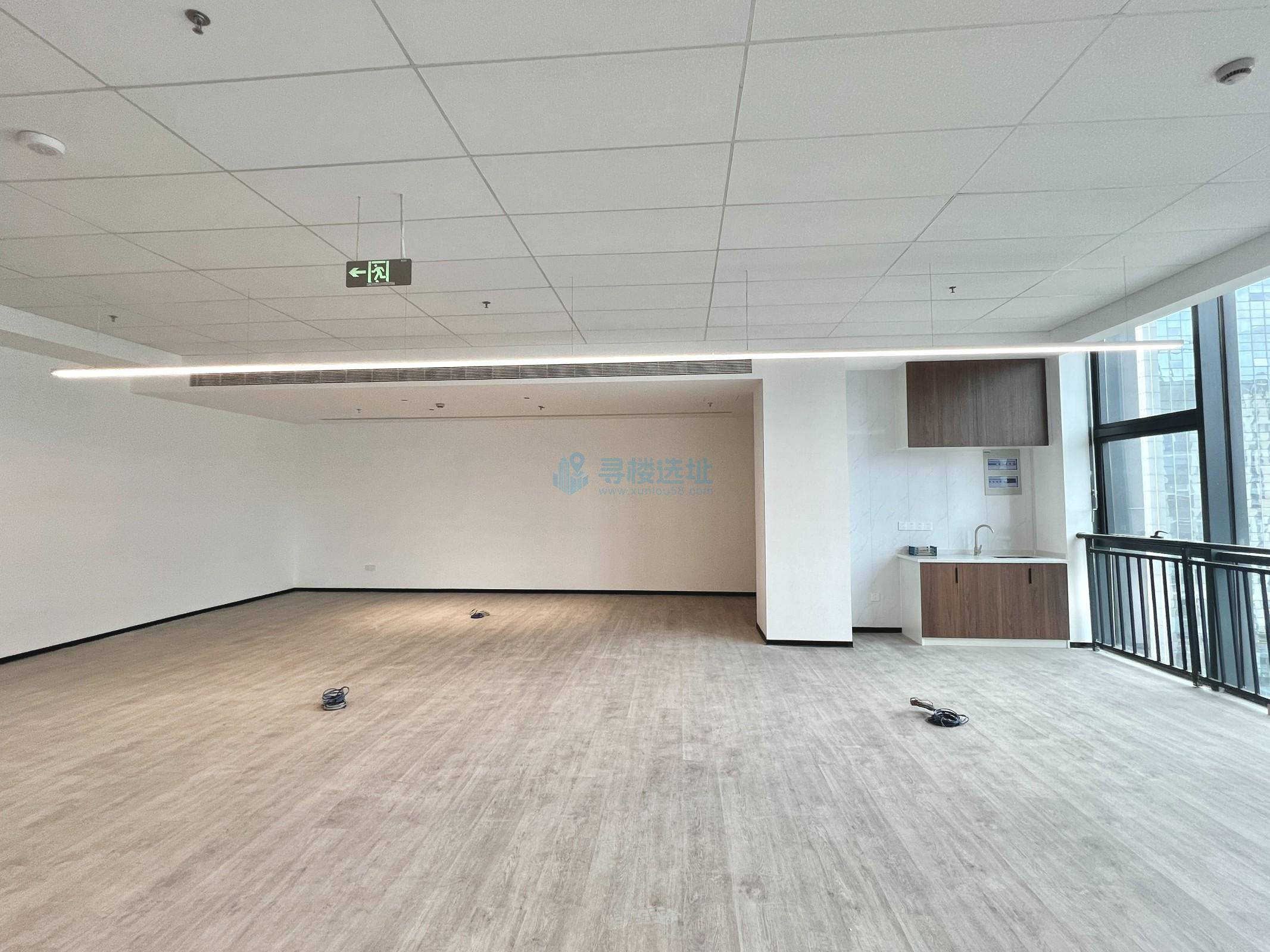 海协大厦面积270平