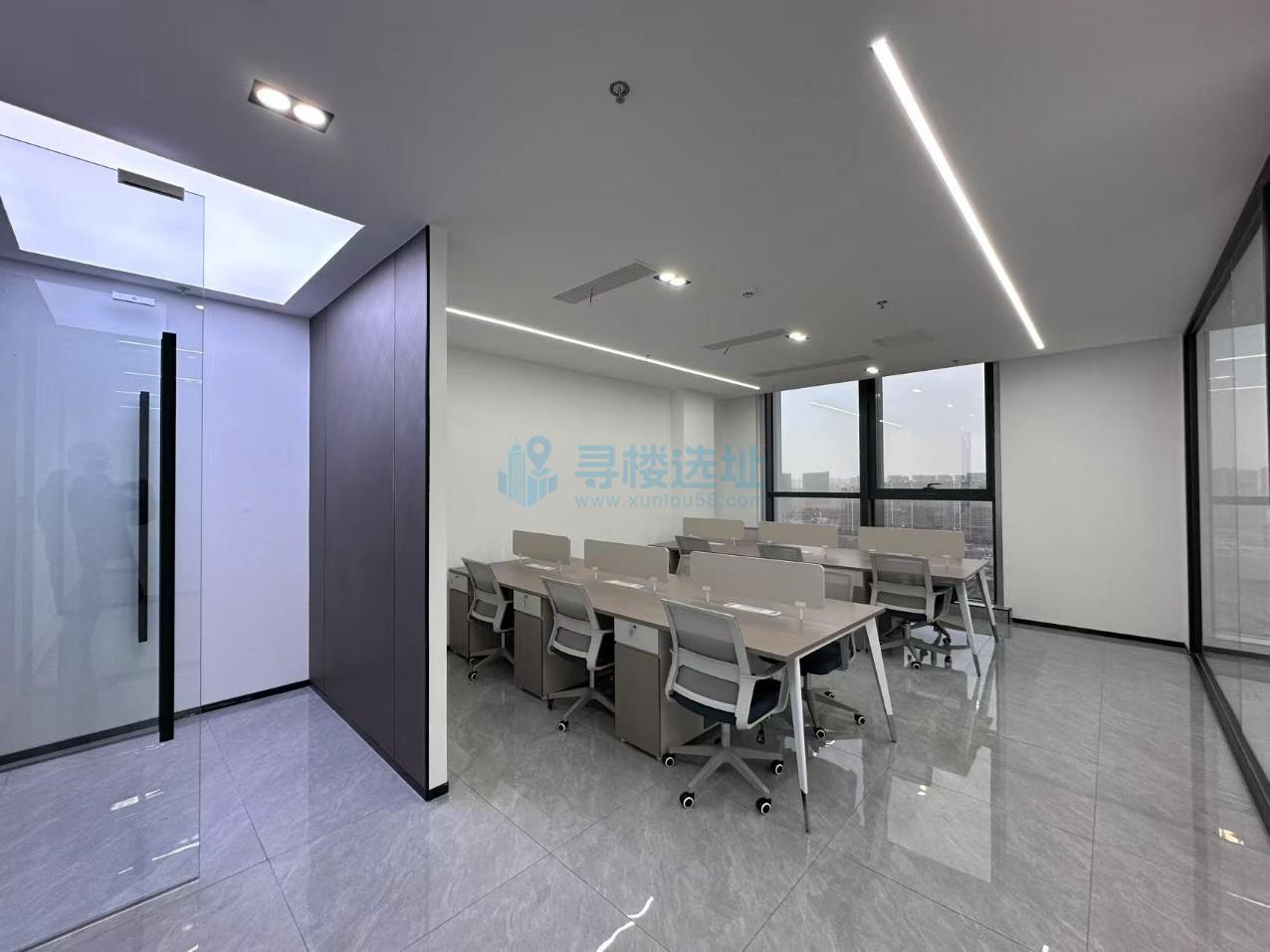 鹏为大厦面积115平