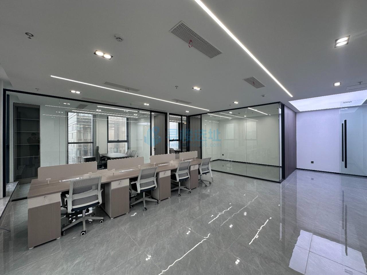 鹏为大厦面积175平