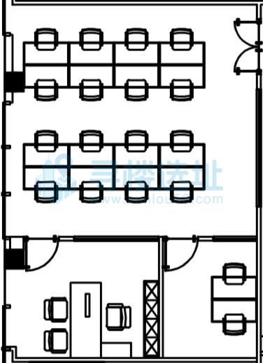 三松·仁里面积112平