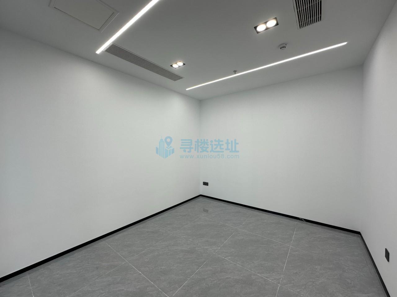 鹏为大厦面积125平