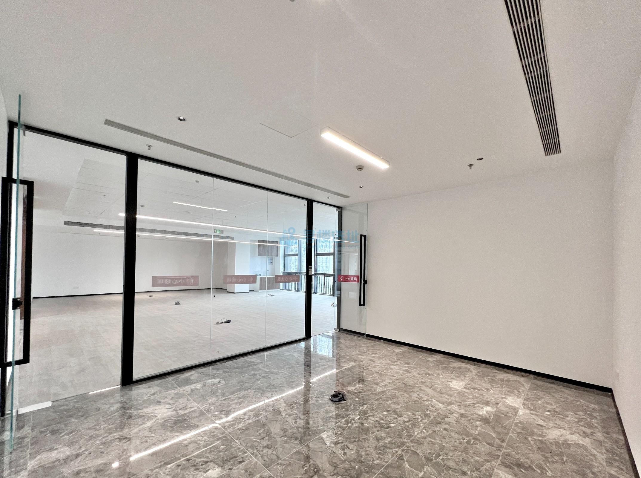 海协大厦面积270平