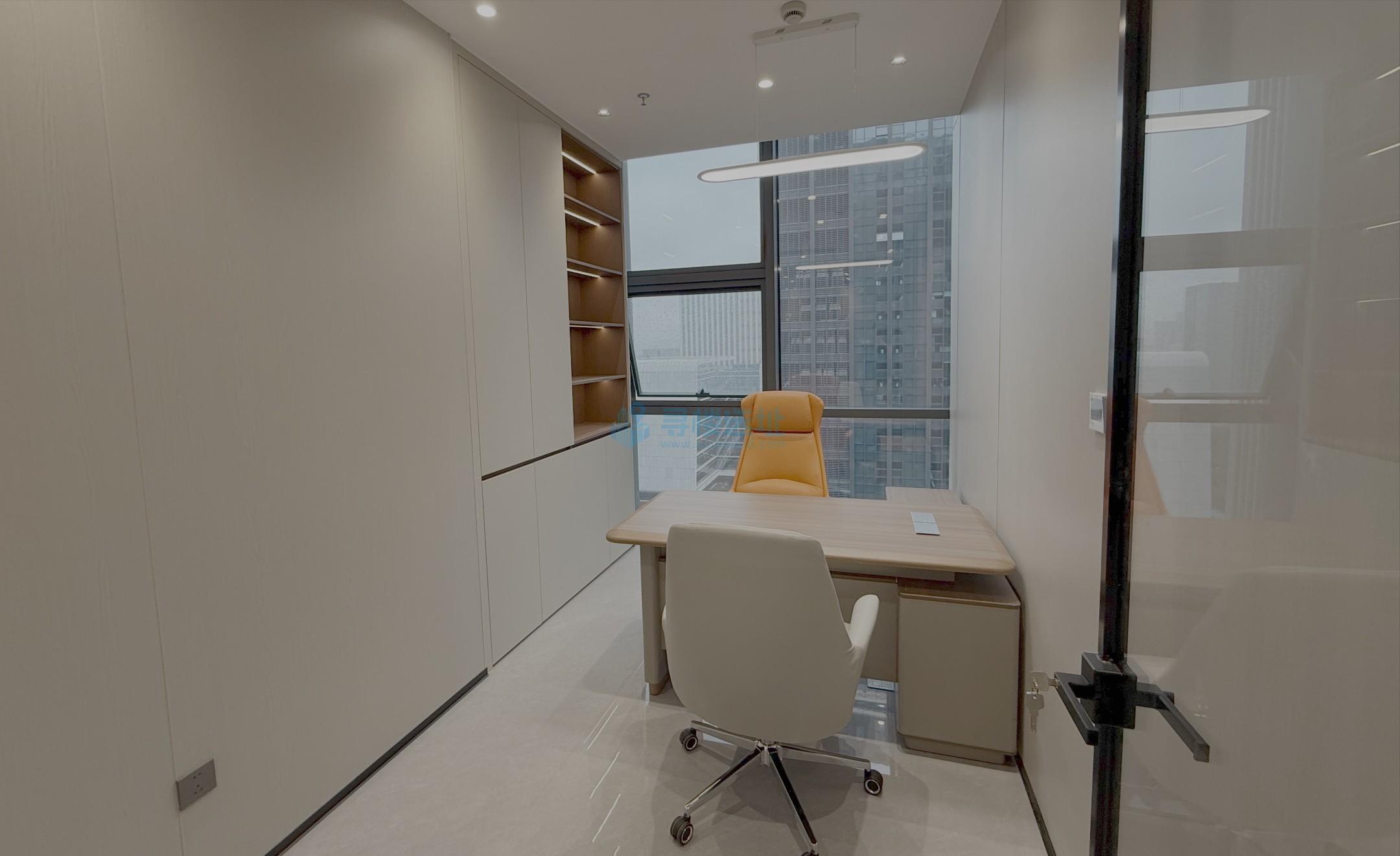 海协大厦面积318平