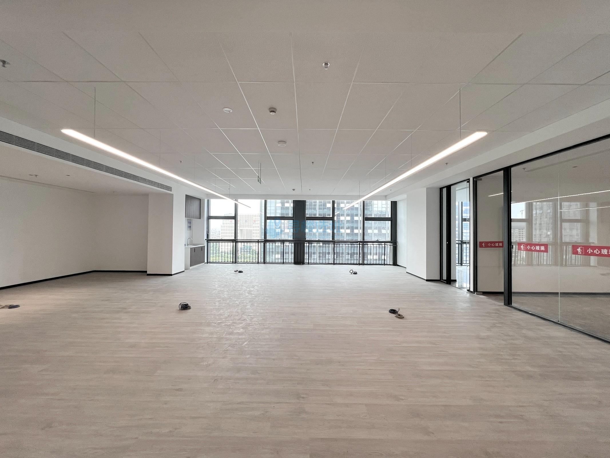 海协大厦面积270平