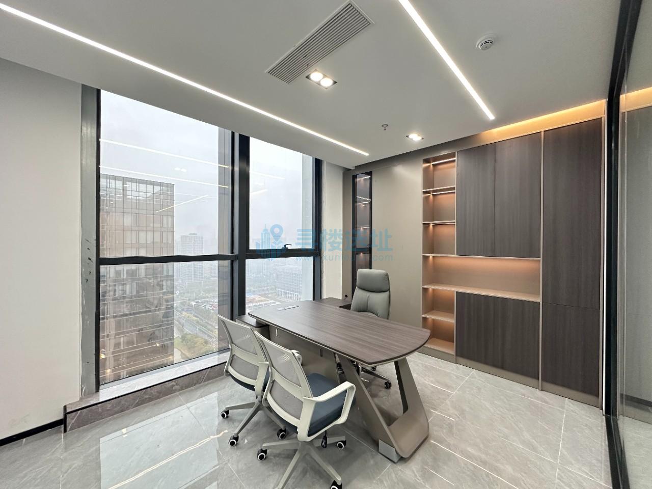 鹏为大厦面积159平