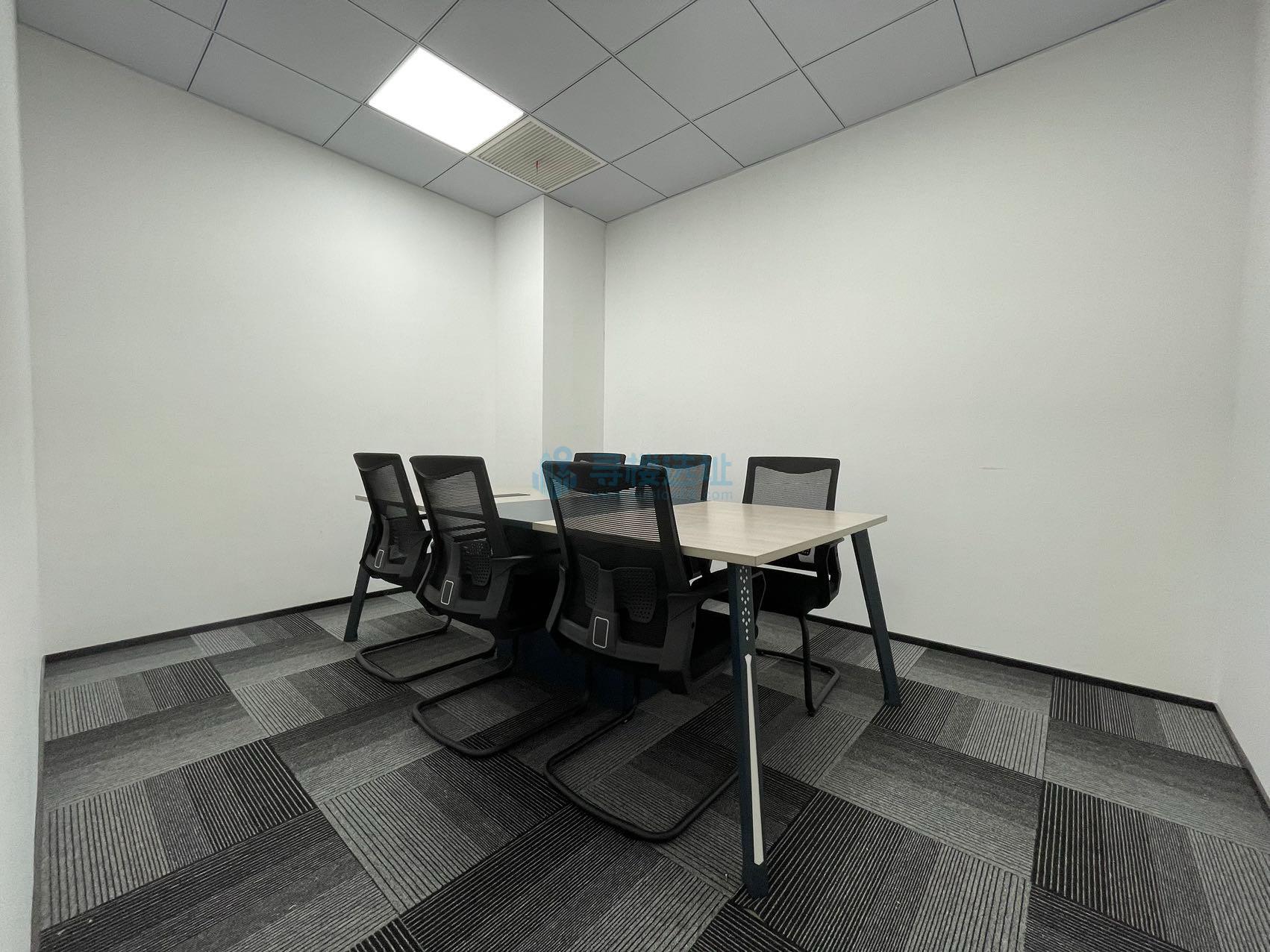  新城总部大厦面积150平