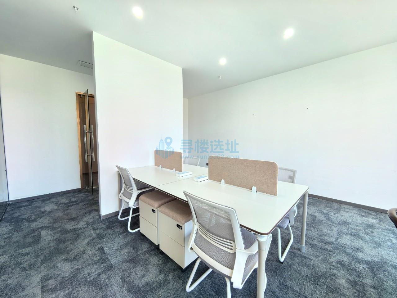 国恒科技大厦面积96平