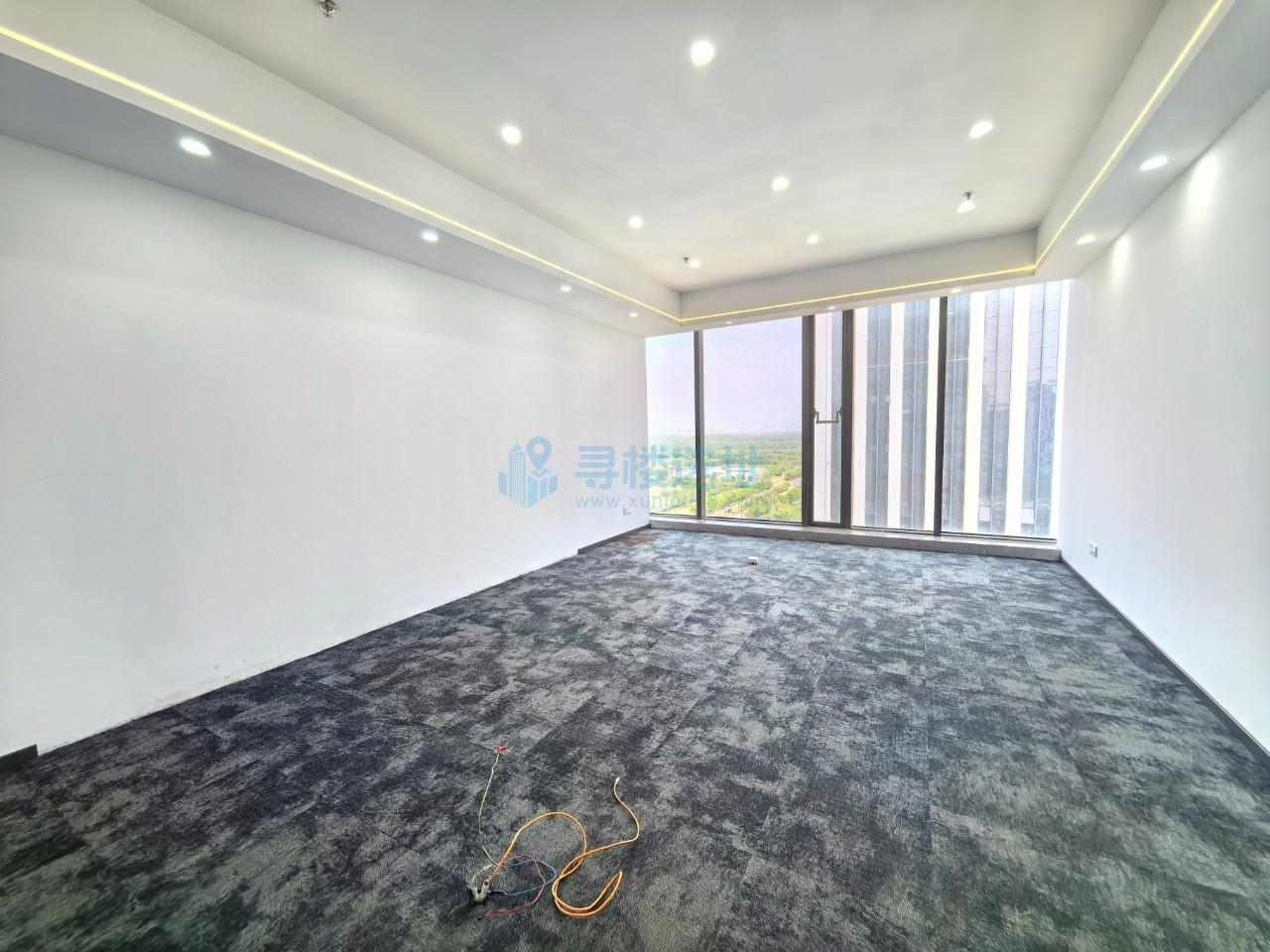 国恒科技大厦面积275平