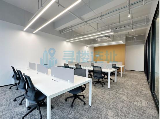 三松·仁里面积169平