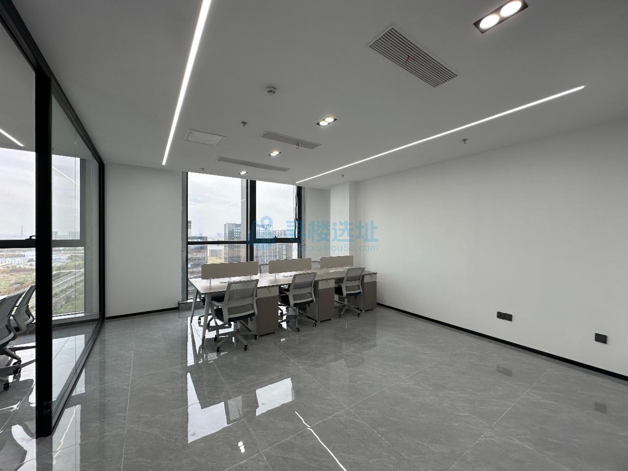 鹏为大厦面积125平